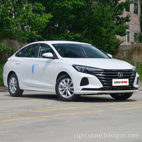Changan Eado EV460 Automobile 2022 EV Changan-Eado EV Veicolo usato Camban Eado Plus Cina Versione ufficiale Electric Car